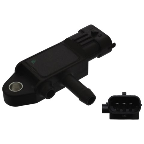 Febi Bilstein 44337 Exhaust Pressure Sensor, photo 2