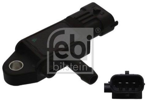 Febi Bilstein 44337 Exhaust Pressure Sensor, photo 3