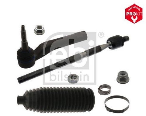 Febi Bilstein 44339 Track Rod Assembly, photo 2