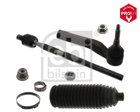 Febi Bilstein 44340 Track Rod Assembly, photo 2