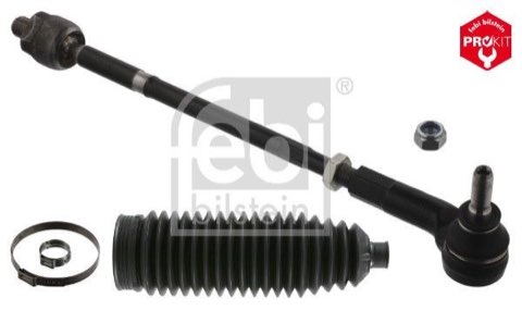 Febi Bilstein 44341 Track Rod Assembly, photo 3