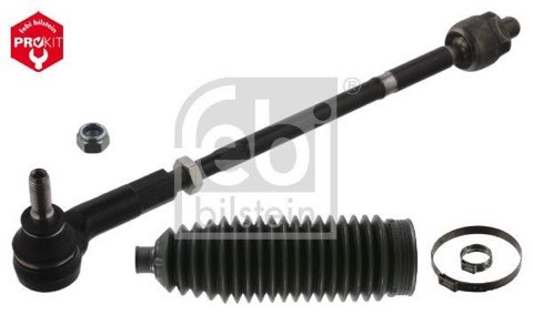 Febi Bilstein 44342 Track Rod Assembly, photo 3