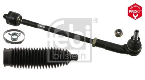 Febi Bilstein 44343 Track Rod Assembly, photo 2