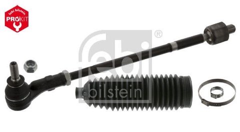 Febi Bilstein 44346 Track Rod Assembly, photo 2