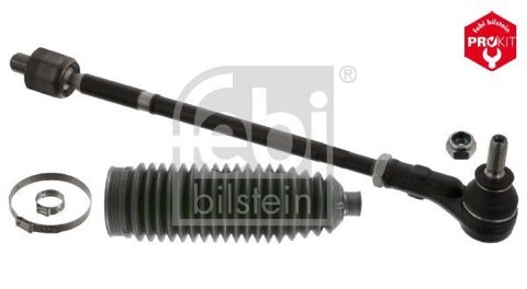 Febi Bilstein 44347 Track Rod Assembly, photo 2