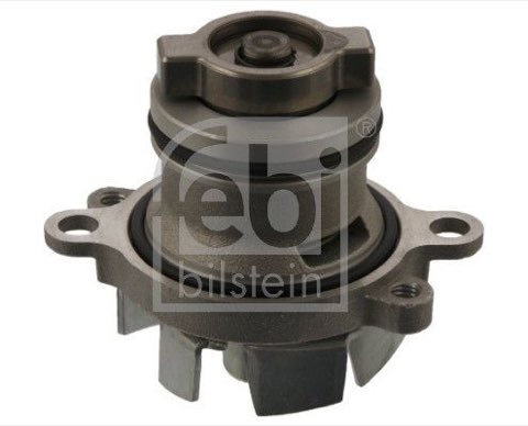 Febi Bilstein 44349 Water Pump, photo 3
