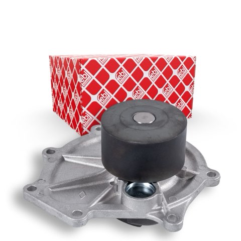 Febi Bilstein 44350 Water Pump, photo 2