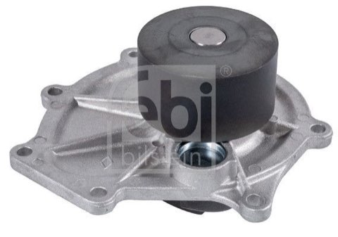 Febi Bilstein 44350 Water Pump, photo 3
