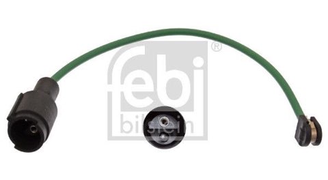 Febi Bilstein 44358 Brake Pad Wear Sensor, photo 3