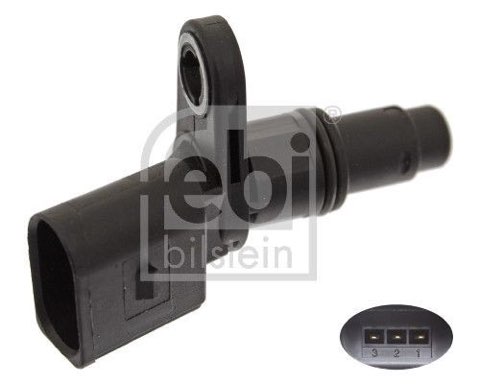 Febi Bilstein 44360 Camshaft Position Sensor, photo 2