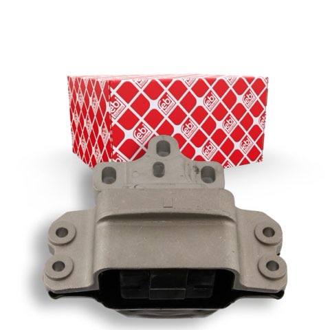 Febi Bilstein 44362 Mounting, Automatic Transmission, photo 2