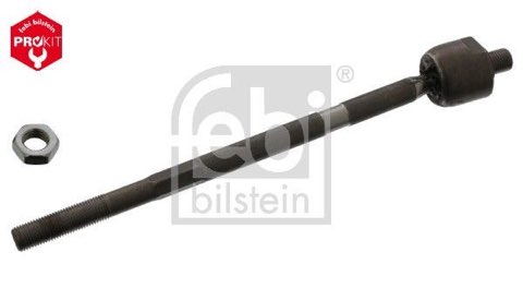 Febi Bilstein 44372 Inner Tie Rod, photo 2