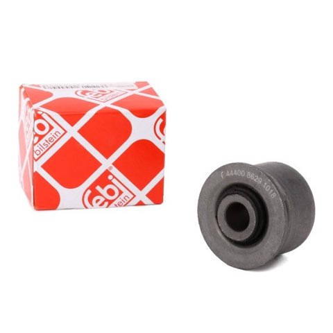 Febi Bilstein 44400 Trailing Arm / Suspension Arm Bush, photo 2