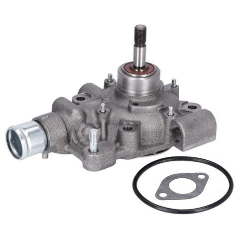 Febi Bilstein 44406 Water Pump, photo 2