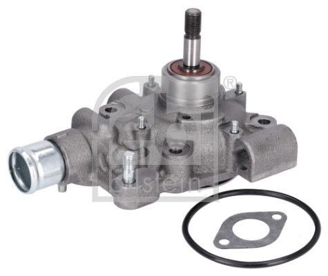 Febi Bilstein 44406 Water Pump, photo 3