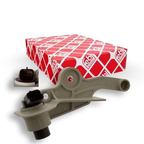 Febi Bilstein 44409 Crankshaft Sensor, photo 2