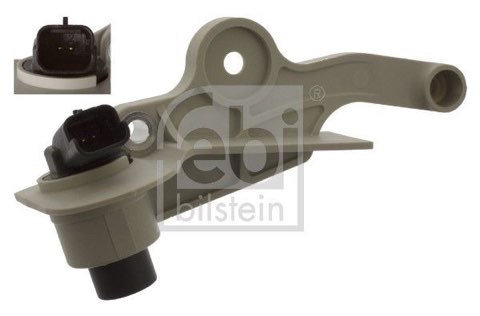Febi Bilstein 44409 Crankshaft Sensor, photo 3