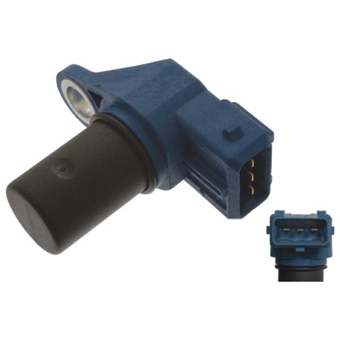 Febi Bilstein 44421 Camshaft Position Sensor, photo 2