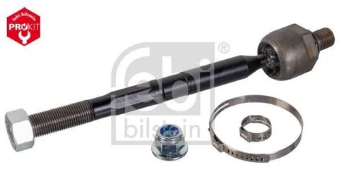 Febi Bilstein 44424 Inner Tie Rod, photo 2