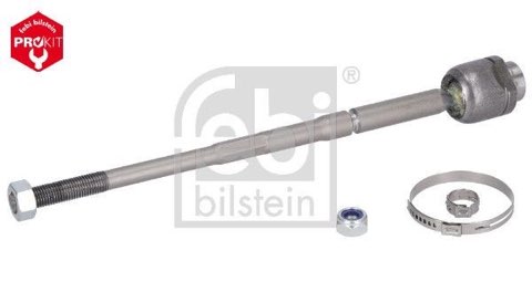 Febi Bilstein 44437 Inner Tie Rod, photo 2
