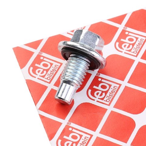 Febi Bilstein 44442 Oil Sump Plug, photo 2
