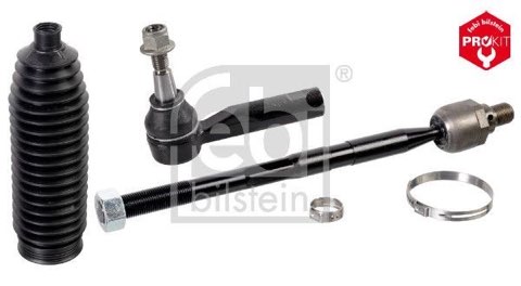 Febi Bilstein 44447 Track Rod Assembly, photo 2