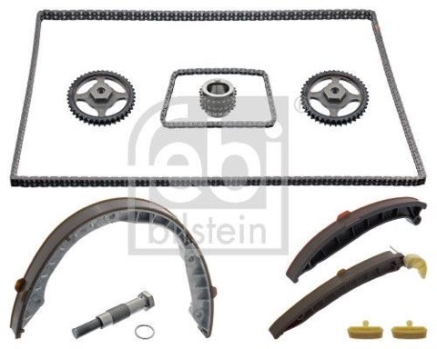 Febi Bilstein 44462 Timing Chain Kit, photo 2