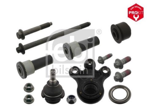 Febi Bilstein 44480 Repair Kit, Wheel Suspension, photo 2