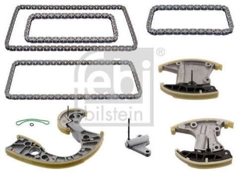 Febi Bilstein 44486 Timing Chain Kit, photo 2