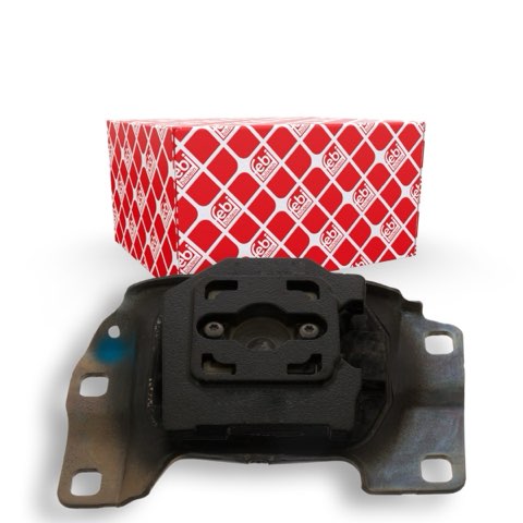 Febi Bilstein 44495 Mounting, Manual Transmission, photo 2