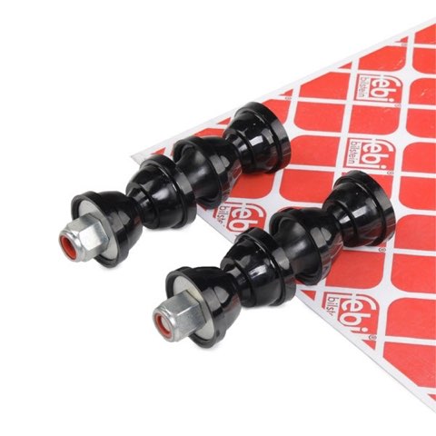 Febi Bilstein 44528 Anti-Roll Bar Link Repair Kit, photo 2