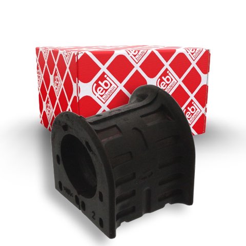 Febi Bilstein 44539 Anti Roll Bar Bush, photo 2