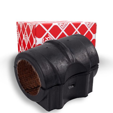 Febi Bilstein 44545 Anti Roll Bar Bush, photo 2
