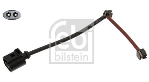 Febi Bilstein 44549 Brake Pad Wear Sensor, photo 2