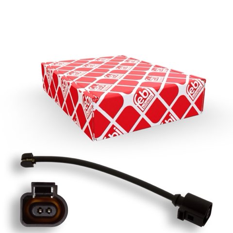 Febi Bilstein 44553 Brake Pad Wear Sensor