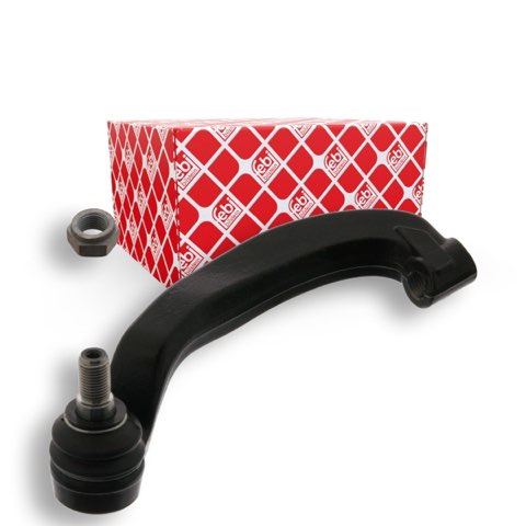 Febi Bilstein 44585 Track Rod End, photo 2