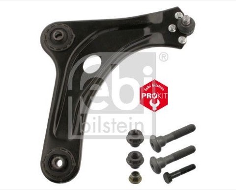 Febi Bilstein 44620 Suspension Arm, photo 2