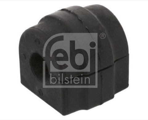 Febi Bilstein 44622 Anti Roll Bar Bush, photo 3