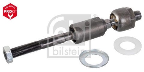 Febi Bilstein 44644 Inner Tie Rod, photo 2
