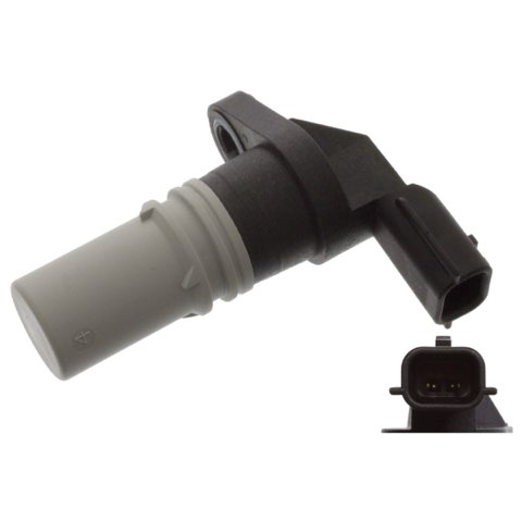 Febi Bilstein 44645 Crankshaft Sensor, photo 2