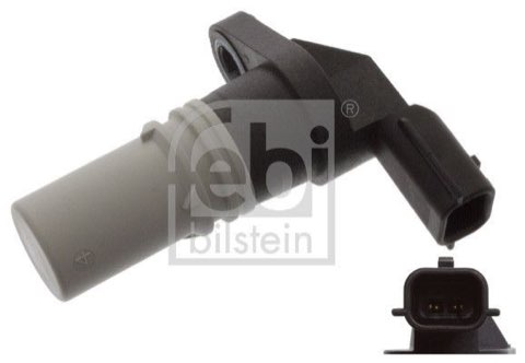 Febi Bilstein 44645 Crankshaft Sensor, photo 3