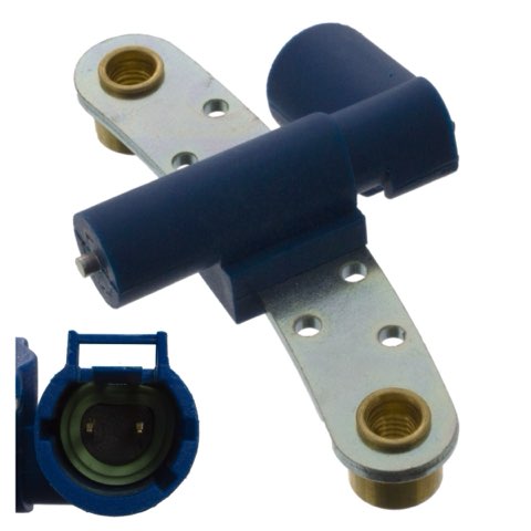 Febi Bilstein 44646 Crankshaft Sensor, photo 2
