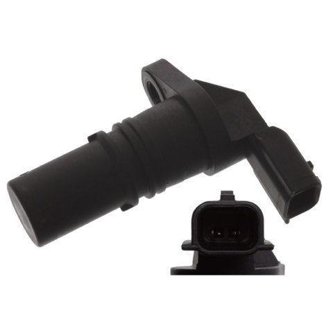 Febi Bilstein 44647 Crankshaft Sensor, photo 2