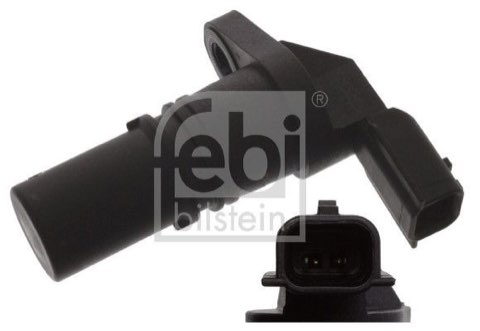 Febi Bilstein 44647 Crankshaft Sensor, photo 3