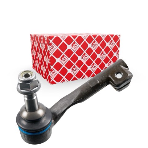 Febi Bilstein 44658 Track Rod End, photo 2