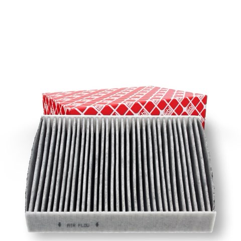 Febi Bilstein 44663 Pollen Filter, photo 2