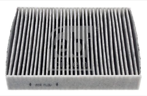Febi Bilstein 44663 Pollen Filter, photo 3
