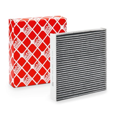 Febi Bilstein 44664 Pollen Filter, photo 2