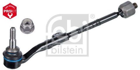 Febi Bilstein 44669 Track Rod Assembly, photo 2