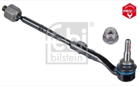 Febi Bilstein 44670 Track Rod Assembly, photo 2